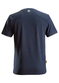 Snickers Workwear 2598 T-shirt 375® Reflecterend AllroundWork miniatuur