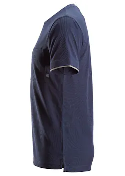 Snickers Workwear 2598 T-shirt 375® Reflecterend AllroundWork miniatuur