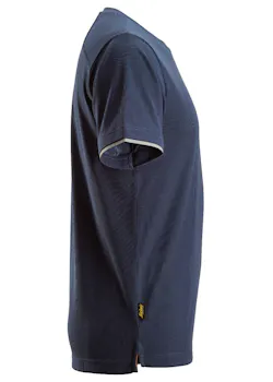 Snickers Workwear 2598 T-shirt 375® Reflecterend AllroundWork miniatuur