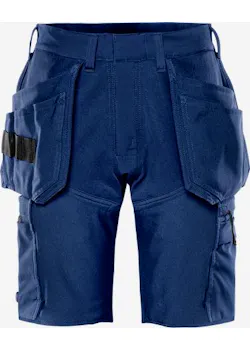 Fristads Haverdal Korte Broek Stretch 2598 LWS miniatuur