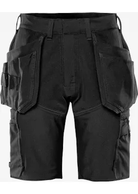 Fristads Haverdal Korte Broek Stretch 2598 LWS