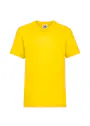 Fruit of the Loom F140K Valueweight T-Shirt Regular Fit für Kinder Vorschaubild