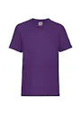 Fruit of the Loom F140K Valueweight T-Shirt Regular Fit für Kinder Vorschaubild