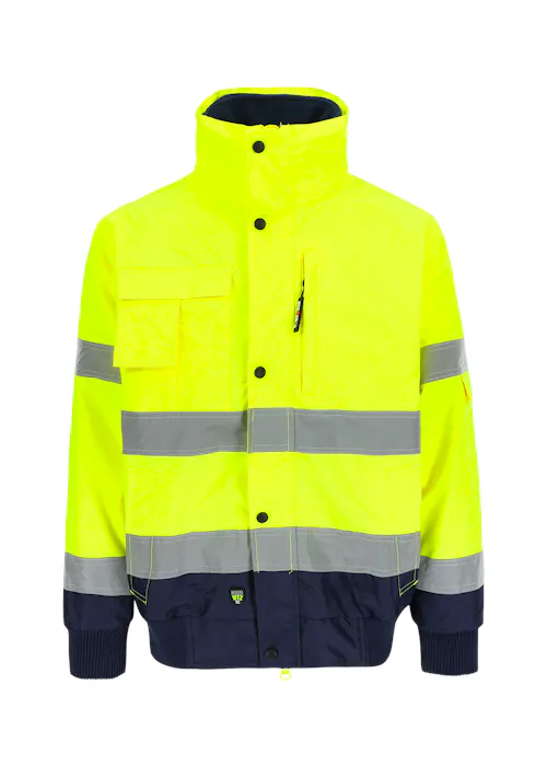Herock Tarvos 25MJC1801 Veste réfléchissante imperméable