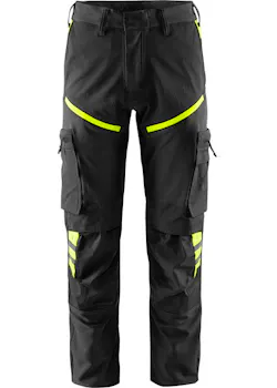 Fristads Stretch Werkbroek 2653 LWS miniatuur