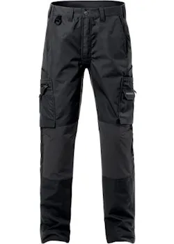 Fristads Servicebroek Stretch 2700 PLW miniatuur