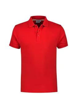 Santino Mojo 1202315 Poloshirt Stretch Basics miniatuur