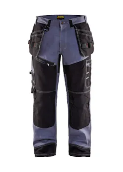 Blåkläder 15001370 Werkbroek X1500 miniatuur