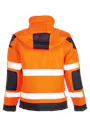Herock Hodor High-Vis-Jacke 25MJC1901 Vorschaubild