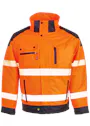 Herock Hodor High-Vis-Jacke 25MJC1901 Vorschaubild