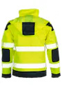 Herock Hodor High-Vis-Jacke 25MJC1901 Vorschaubild