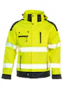 Herock Hodor High-Vis-Jacke 25MJC1901 Vorschaubild