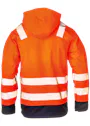 Herock Gregor High-Vis-Softshelljacke Vorschaubild