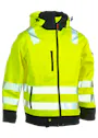 Herock Gregor High-Vis-Softshelljacke Vorschaubild