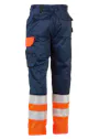 Herock Olympus Hoge Zichtbaarheid Broek 25MTR1602 miniatuur