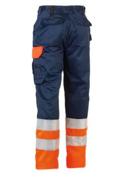 Herock Olympus Hoge Zichtbaarheid Broek 25MTR1602 miniatuur