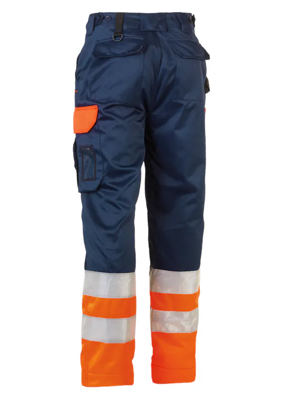 Herock Olympus Hoge Zichtbaarheid Broek 25MTR1602