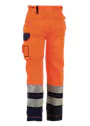 Herock Olympus Hoge Zichtbaarheid Broek 25MTR1602 miniatuur