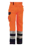 Oranje/Marine