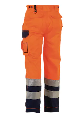 Herock Olympus Hoge Zichtbaarheid Broek 25MTR1602