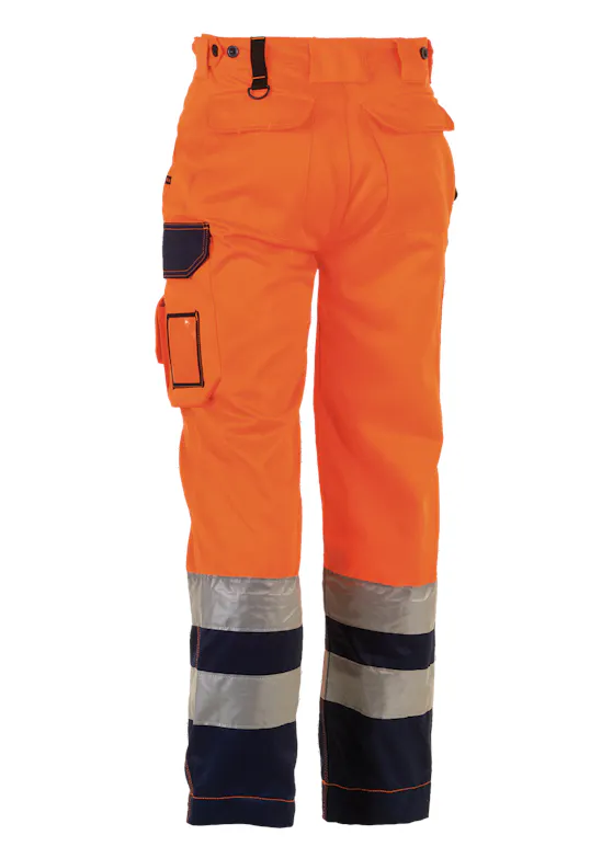 Herock Olympus Hoge Zichtbaarheid Broek 25MTR1602