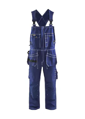 Blåkläder 26001370 Latzhose Regular-Fit