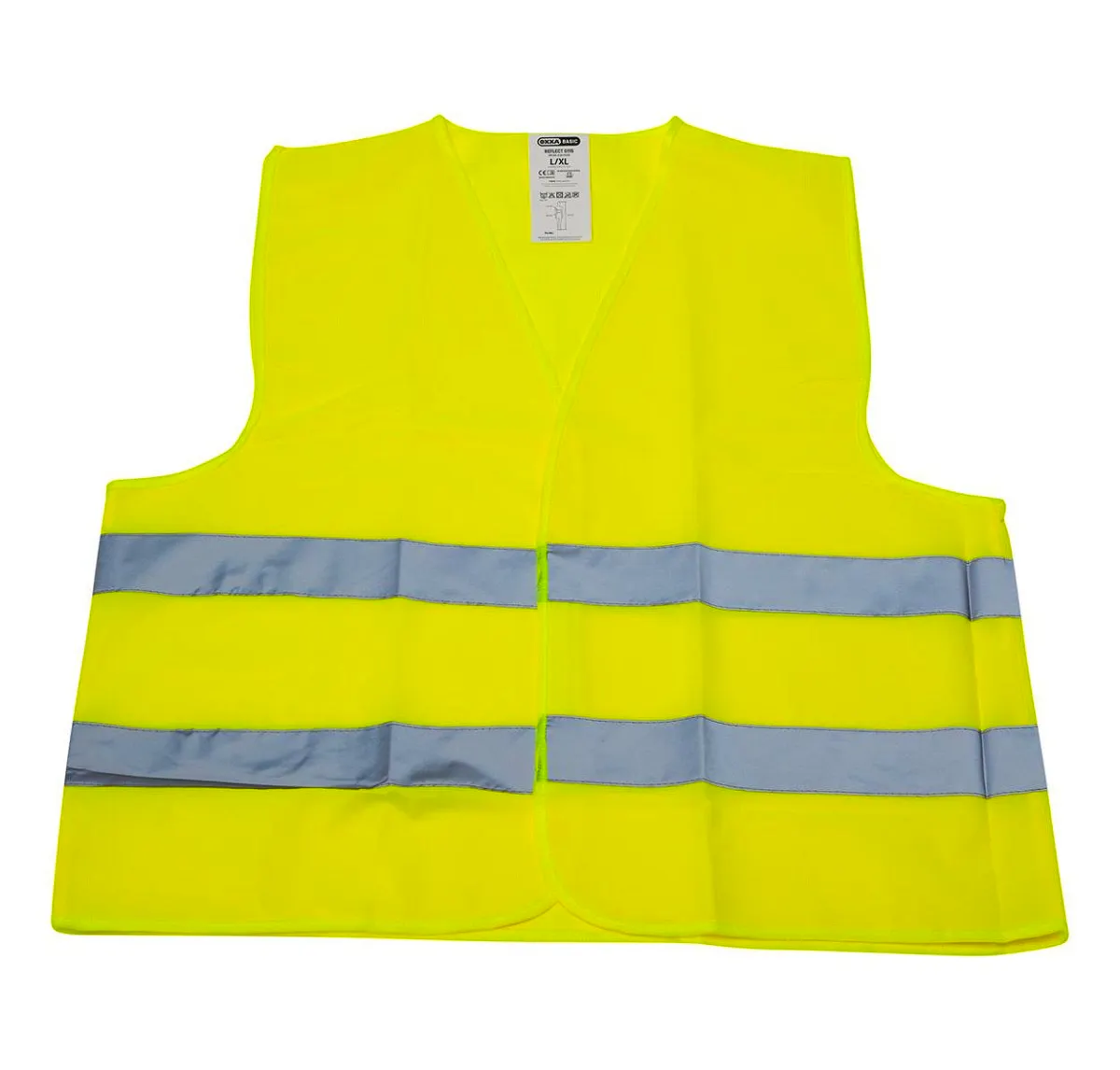 Fluor geel