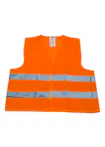 Fluor oranje