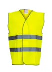 Fluor geel
