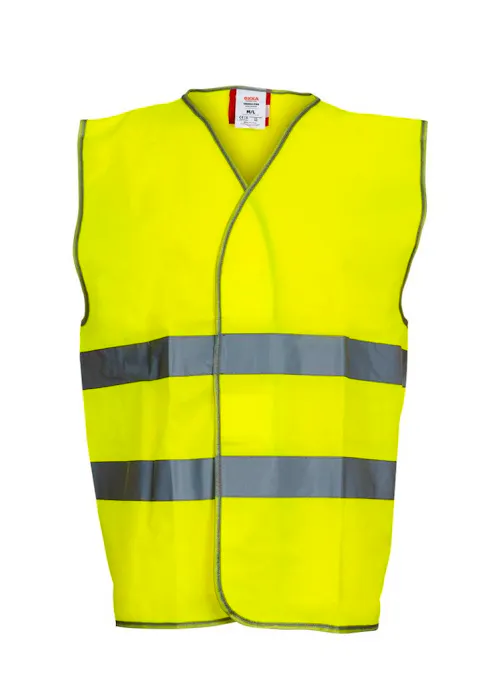 Oxxa Andrea 0165 Vest Reflecterend Regular Fit Essential