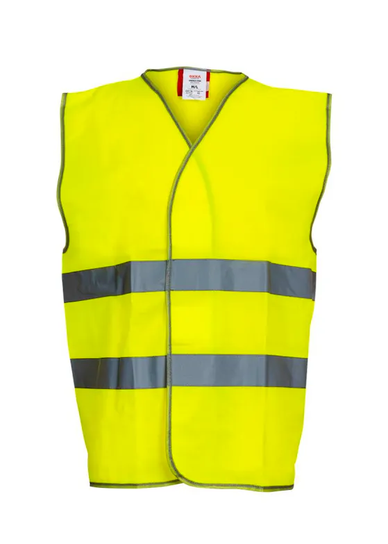 Oxxa Andrea 0165 Vest Reflecterend Regular Fit Essential