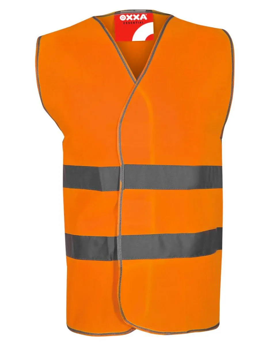 Fluor oranje