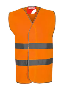 Oxxa Andrea 0165 Vest Reflecterend Regular Fit Essential