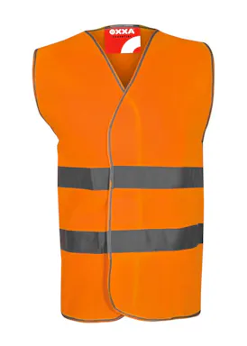 Oxxa Andrea 0165 Vest Reflecterend Regular Fit Essential