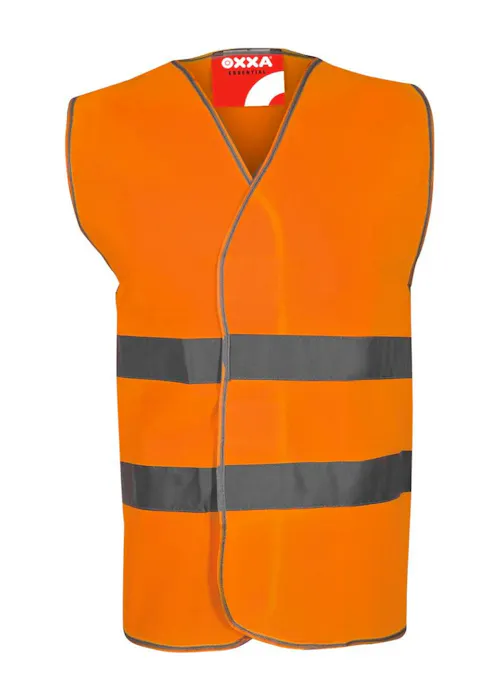 Oxxa Andrea 0165 Vest Reflecterend Regular Fit Essential