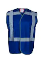Oxxa Anita 0174 Vest RWS Reflecterend Essential miniatuur