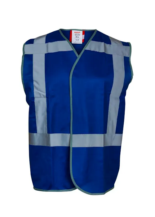 Oxxa Anita 0174 Vest RWS Reflecterend Essential