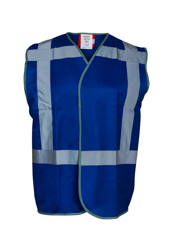 Oxxa Anita 0174 Vest RWS Reflecterend Essential