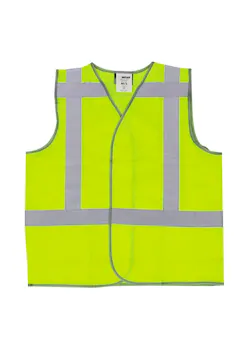 Oxxa Anika 0175 Vest RWS Reflecterend Regular Fit Essential miniatuur