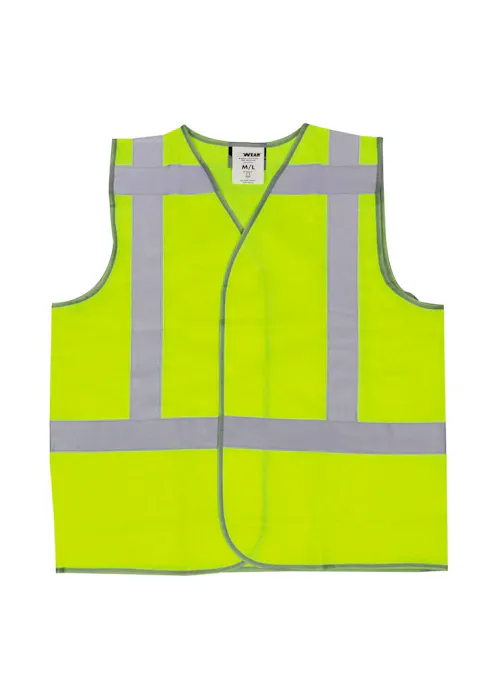 Oxxa Anika 0175 Vest RWS Reflecterend Regular Fit Essential