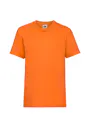 Fruit of the Loom F140K Valueweight T-Shirt Regular Fit für Kinder Vorschaubild