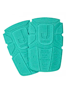 Jobman 9941 Practical Knee Pads