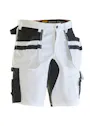 Jobman 2178 Painters’ Shorts Core Stretch miniatuur