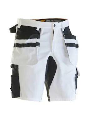 Jobman 2178 Painters’ Shorts Core Stretch