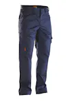 6799-Navy/Zwart
