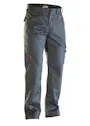Jobman 2317 Service Trousers Stretch miniatuur