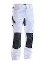 Jobman 2324 Service Stretch Trousers Vorschaubild