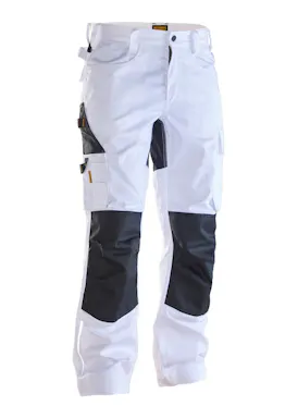 Jobman 2324 Service Trousers Stretch