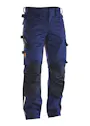 Jobman 2324 Service Stretch Trousers Vorschaubild