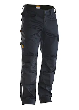 Jobman 2324 Service Trousers Stretch